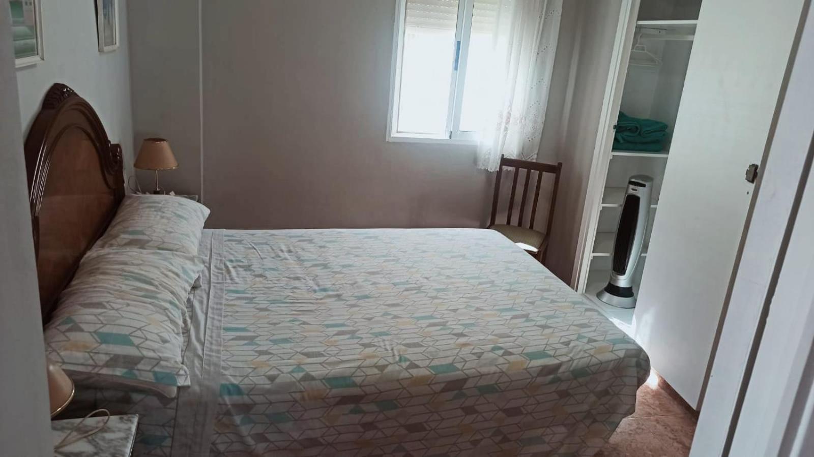 Casa Recien Reformada A Dos Calles Del Mar Олива Экстерьер фото